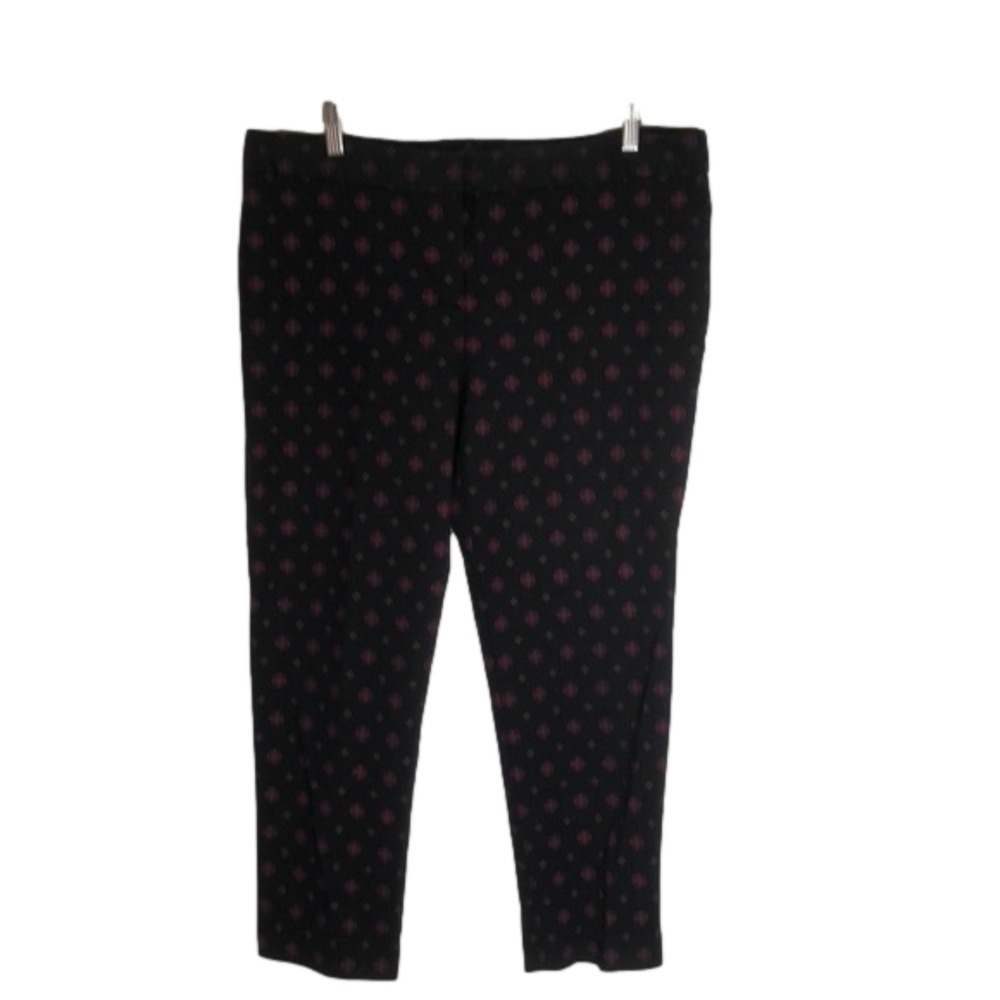 LIZ Claiborne Emma classic size 14, like new